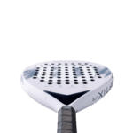 Optix V2 Lite Padel Racket Lilac - Image 3