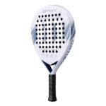 Optix V2 Lite Padel Racket Lilac - Image 4