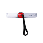 Optix V2 Lite Padel Racket Lilac - Image 6