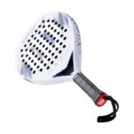 Optix V2 Lite Padel Racket Lilac - Image 7
