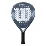 Optix V2 Power Padel Racket Blue