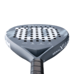 Optix V2 Power Padel Racket Blue - Image 3