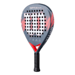 Optix V2 Power Padel Racket Red - Image 4