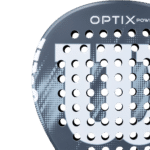 Optix V2 Power Padel Racket Blue - Image 5