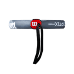 Optix V2 Power Padel Racket Blue - Image 6