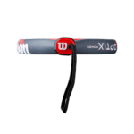 Optix V2 Power Padel Racket Red - Image 6