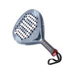 Optix V2 Power Padel Racket Blue - Image 7