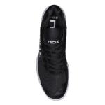 Padel Shoes ML10 HEXA Black/White - Image 10