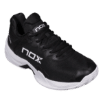 Padel Shoes ML10 HEXA Black/White - Image 2