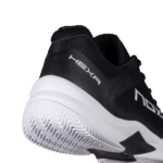 Padel Shoes ML10 HEXA Black/White - Image 5