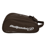 Toiletry Bag Bullpadel D. Case Black Eggplant Woman BPN26023