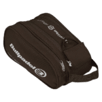 Toiletry Bag Bullpadel D. Case Black Eggplant Woman BPN26023 - Image 2