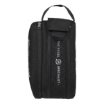 Toiletry Bag Bullpadel D.Case BPN26022 Black - Image 2