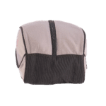Toiletry Bag Siux Edge White 200024 - Image 3