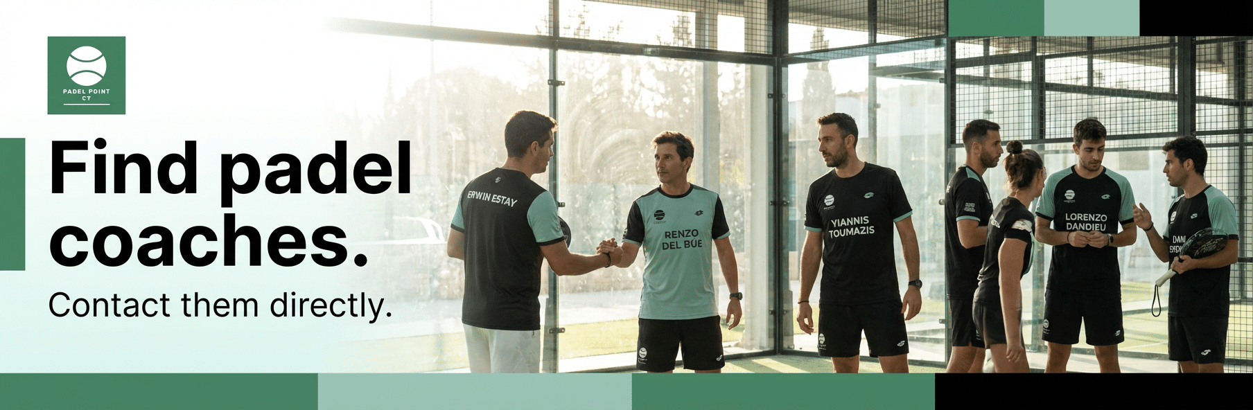 coaches promo