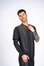 NO STRAIN Evolution Sleeve Black 2026 - 1pcs - Image 8