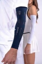 NO STRAIN Evolution Sleeve Blue 2026 - 1pcs - Image 6