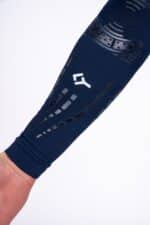 NO STRAIN Evolution Sleeve Blue 2026 - 1pcs - Image 9