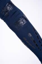 NO STRAIN Evolution Sleeve Blue 2026 - 1pcs - Image 10