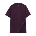 Men's Polo Shirt PRO Deep Purple - Image 6