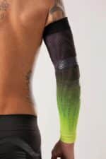 NO STRAIN Evolution Sleeve Artic Radiance 2026 - 1pcs - Image 9