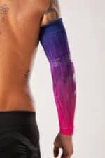 NO STRAIN Evolution Sleeve Pink Nebula 2026 - 1pcs - Image 6