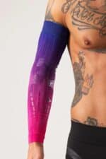 NO STRAIN Evolution Sleeve Pink Nebula 2026 - 1pcs - Image 7