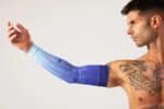NO STRAIN Evolution Sleeve Ice Comet 2026 - 1pcs - Image 9