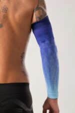 NO STRAIN Evolution Sleeve Ice Comet 2026 - 1pcs - Image 7
