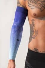NO STRAIN Evolution Sleeve Ice Comet 2026 - 1pcs - Image 6