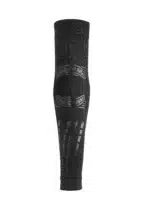 NO STRAIN Evolution Sleeve Black 2026 - 1pcs - Image 3