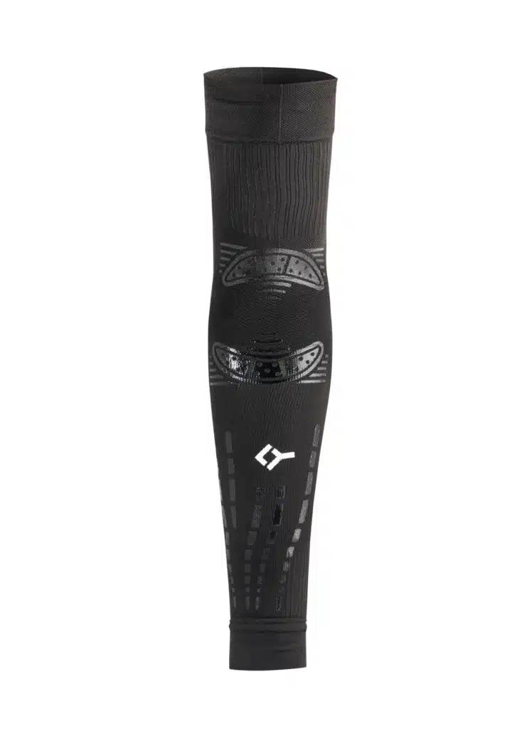 NoStrain Basic Black D