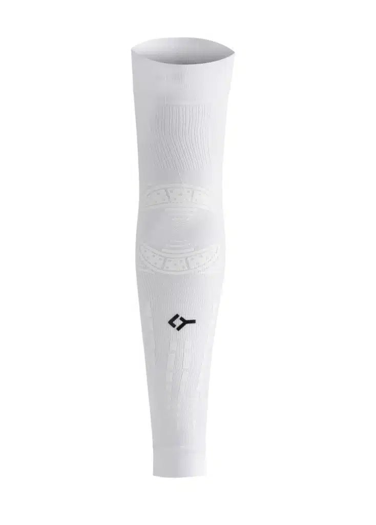 NoStrain Basic White D