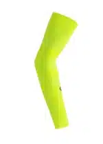 NO STRAIN Evolution Sleeve Yellow Fluo 2026 - 1pcs - Image 5