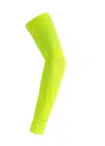 NO STRAIN Evolution Sleeve Yellow Fluo 2026 - 1pcs - Image 3