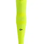 NO STRAIN Evolution Sleeve Yellow Fluo 2026 - 1pcs