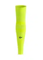 NO STRAIN Evolution Sleeve Yellow Fluo 2026 - 1pcs