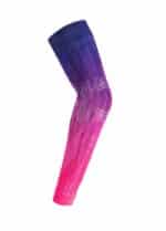 NO STRAIN Evolution Sleeve Pink Nebula 2026 - 1pcs - Image 4