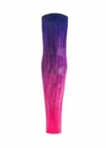 NO STRAIN Evolution Sleeve Pink Nebula 2026 - 1pcs - Image 3