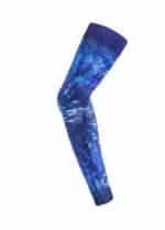 NO STRAIN Evolution Sleeve Blue Supernova 2026 - 1pcs - Image 5