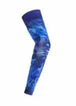 NO STRAIN Evolution Sleeve Blue Supernova 2026 - 1pcs - Image 4