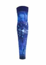 NO STRAIN Evolution Sleeve Blue Supernova 2026 - 1pcs - Image 3