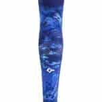 NO STRAIN Evolution Sleeve Blue Supernova 2026 - 1pcs