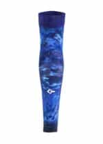 NO STRAIN Evolution Sleeve Blue Supernova 2026 - 1pcs