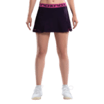 PRO Blackberry Rose Women's Skirt