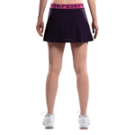 PRO Blackberry Rose Women's Skirt - Image 2