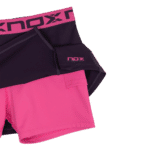 PRO Blackberry Rose Women's Skirt - Image 9