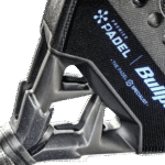 Pala Bullpadel Vertex 05 Geo PP26 - Image 7