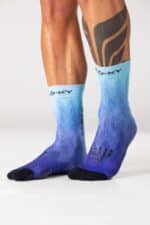 Floky S-MASH 3D Fantasy Socks Ice Comet - Image 8