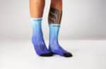 Floky S-MASH 3D Fantasy Socks Ice Comet - Image 7